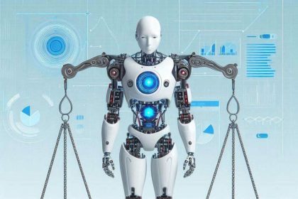 Social equality with artificial intelligence