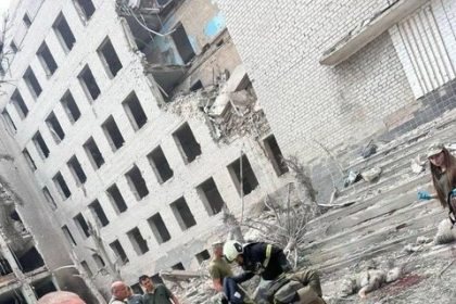 Zelensky: We need new energy in the government