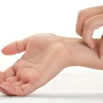 Itchy skin, cause of itchy skin and treatment of itchy skin