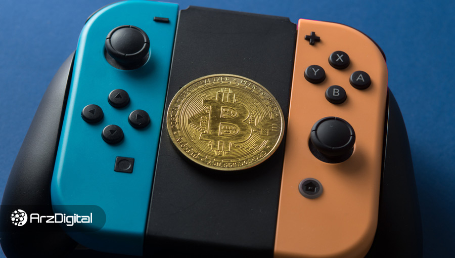 ‌هم‌افزایی ارزهای دیجیتال با صنعت بازی؛ صنعتی ۳۵۰ میلیارد دلاری تا سال ۲۰۲۷