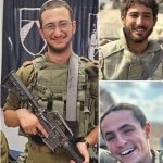 8 Zionist soldiers were killed in Gaza and Lebanon since this morning