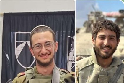 8 Zionist soldiers were killed in Gaza and Lebanon since this morning