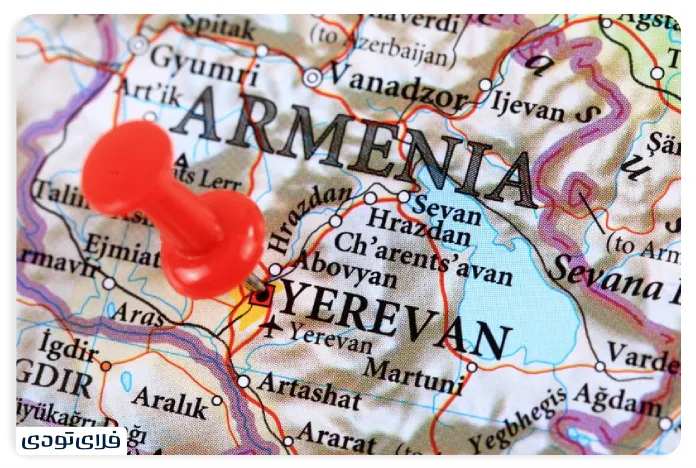 Transportation in Yerevan