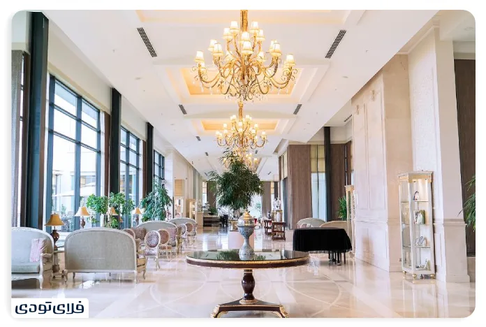 5-star Kafkaz Hotel, Yerevan, Kafkaz Hotel information with photo and address