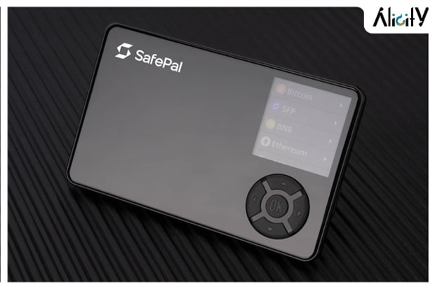 A gift for crypto users