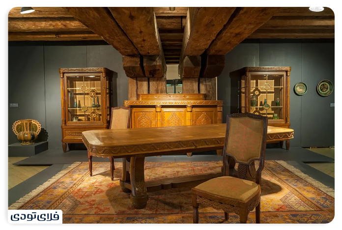 Museum of Decorative Arts and Design