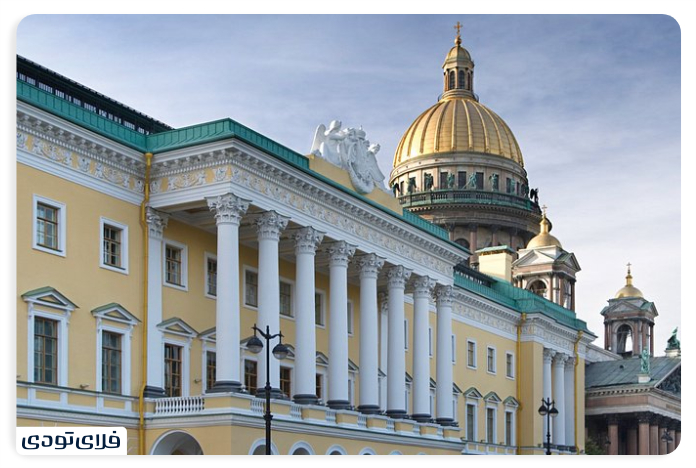 Four Seasons Hotel Lion Palace