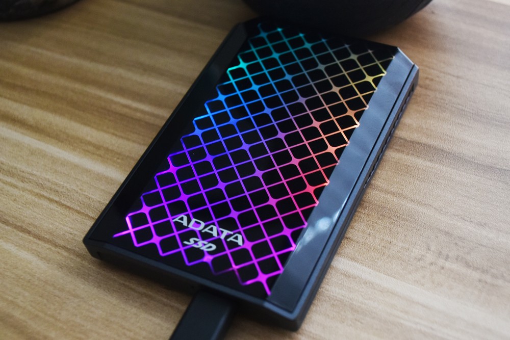 The best SSD external gaming memories - Takfars 