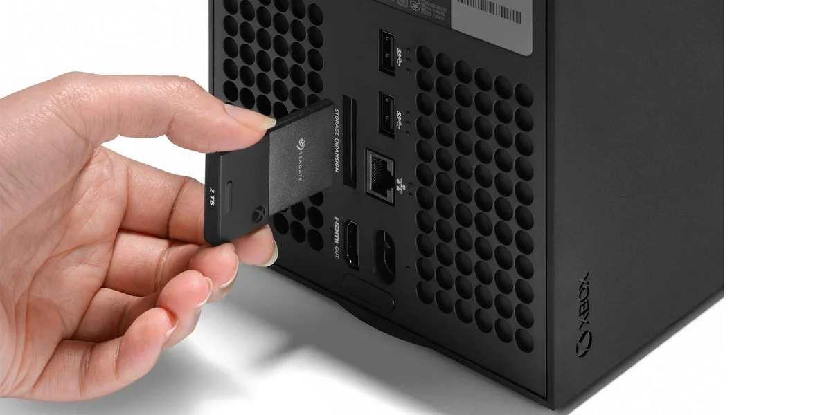 The best SSD external gaming memories - Takfars 