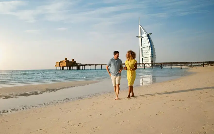 Shooting with special locations of Sahel al-Safouh