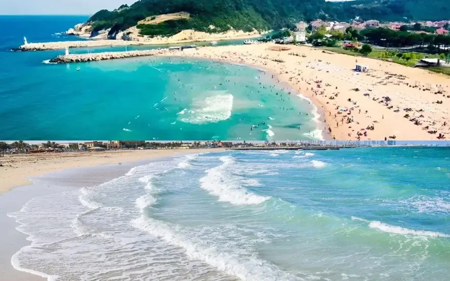 Is Dubai better or Istanbul? Should we choose Dubai or Istanbul for a trip? 10 Dubai and Istanbul beaches