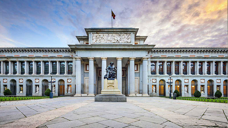 Getting around Madrid on a budget