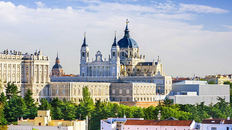 Getting around Madrid on a budget