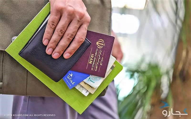 travel documents to Van; Photo source: Kajaro; Photographer: Unknown