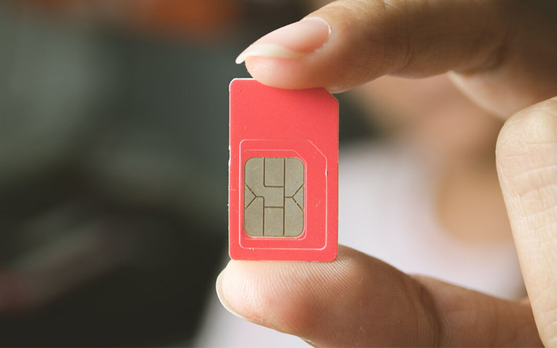 Turkish sim card, photo source: wise.com, photographer: unknown