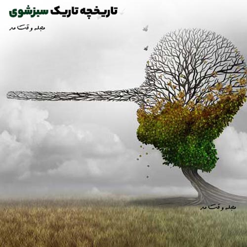 History of Black Greenwash or Greenwash; It is being done so far