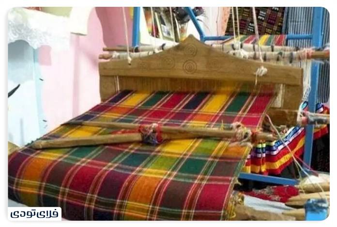 Shirgah North souvenirs