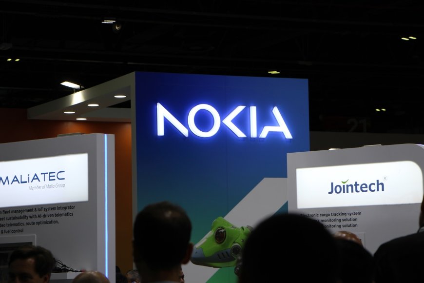 Nokia at GITEX 2024
