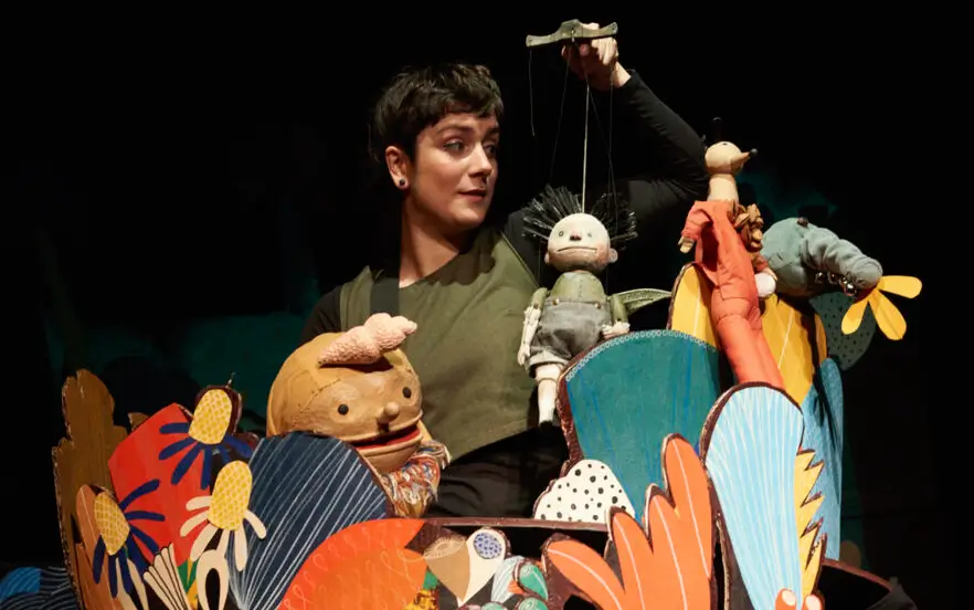 Istanbul Puppet Festival