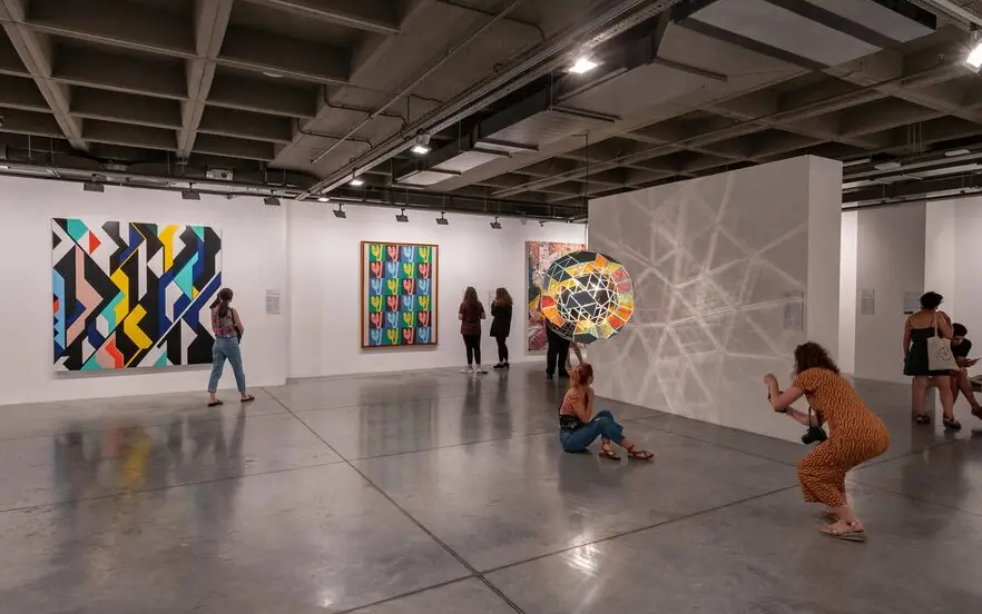 Istanbul Museum of Modern Art