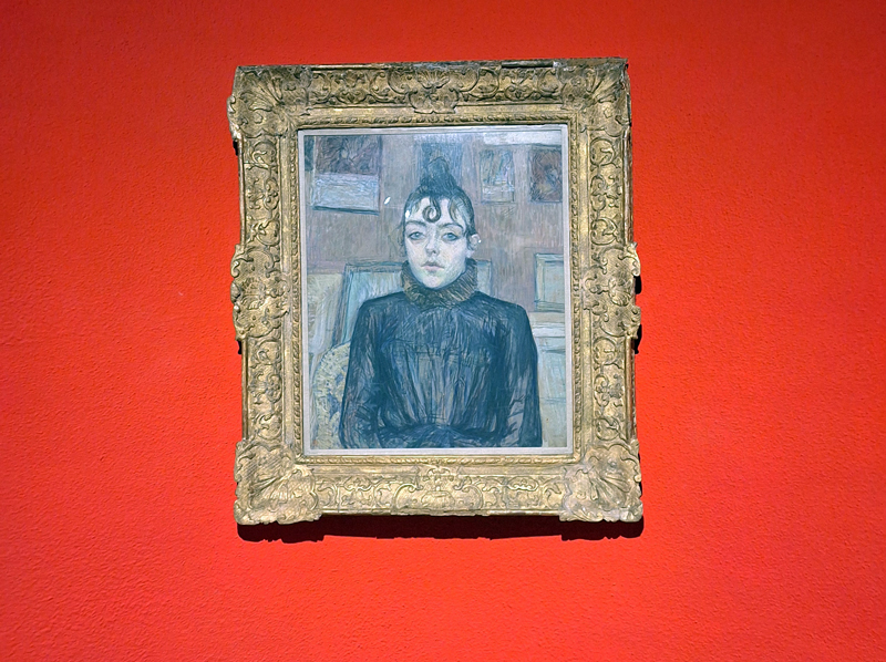 Henri de Toulouse-Lautrec