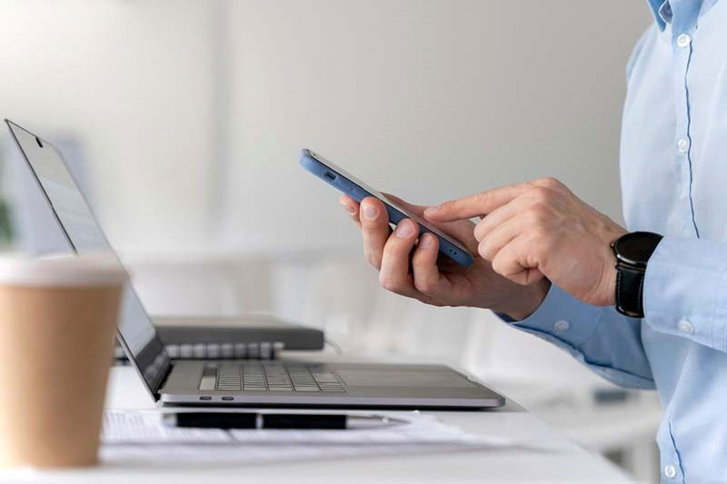 Report on buying Tehran-Baku tickets from Alibaba application