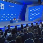 Putin: Aligned countries can join BRICS