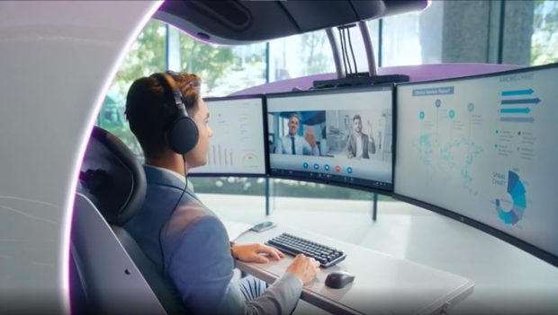 Cooler Master ORB X Gaming Kiosk