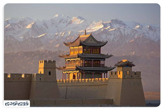 Dongguan, a gate of honor with magnificent architecture and rich history