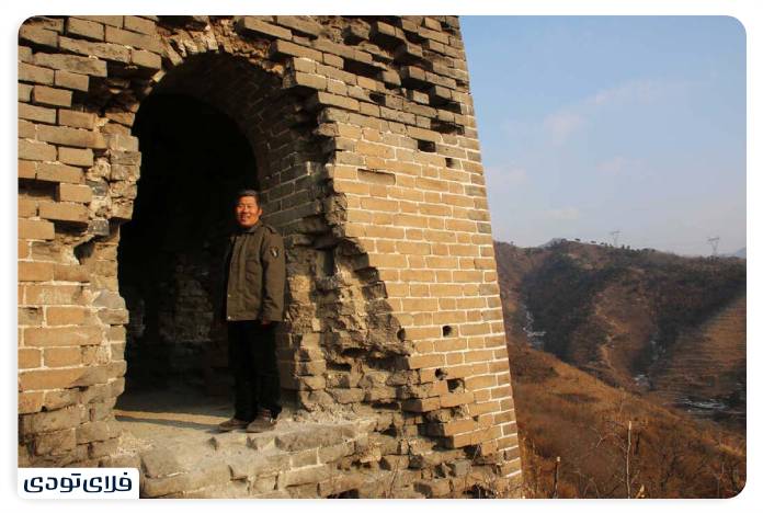 Tips for visiting the Great Wall of China