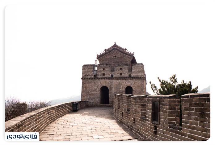 The best time to visit the Great Wall of China