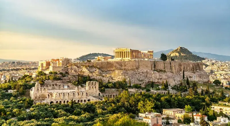 Athens