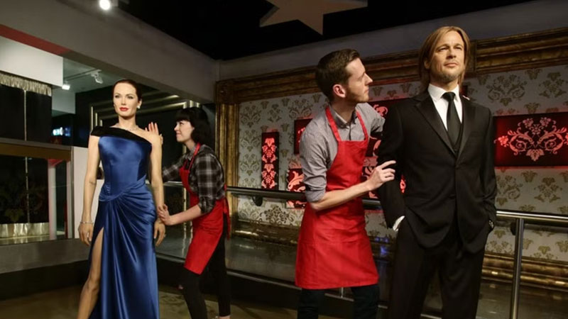 Introducing family fun in Istanbul