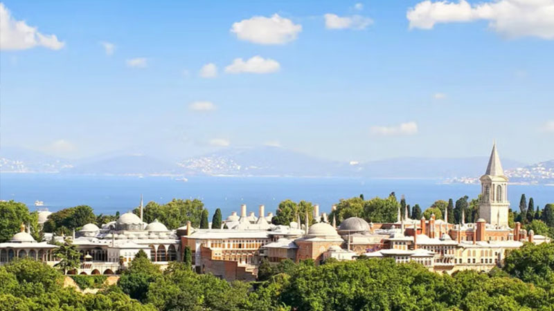 Introducing family fun in Istanbul