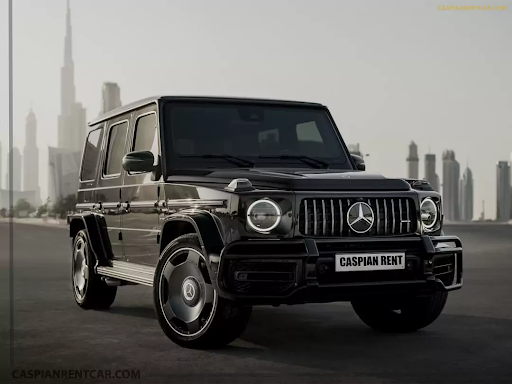 Important points in booking and renting a car