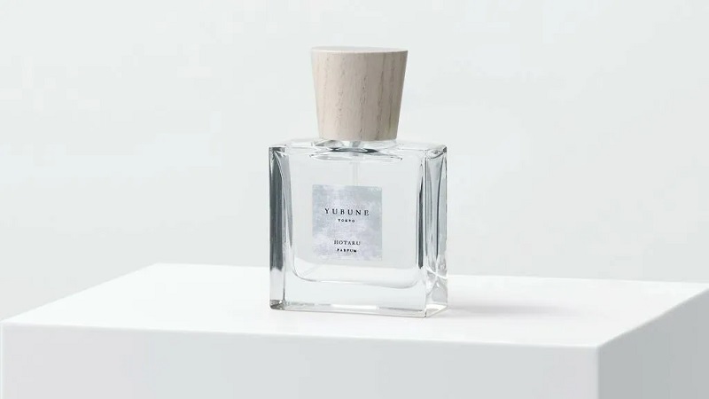 Hotaro perfume, souvenir of Japan; Photo Source: www.timeout.com Photographer: Unknown
