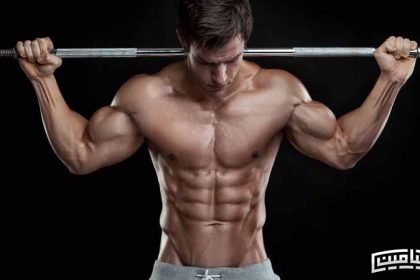 Kat bodybuilding program