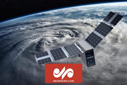 Accurate prediction of rainfall intensity with satellites