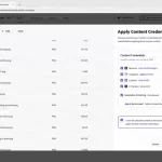 Adobe's new program space