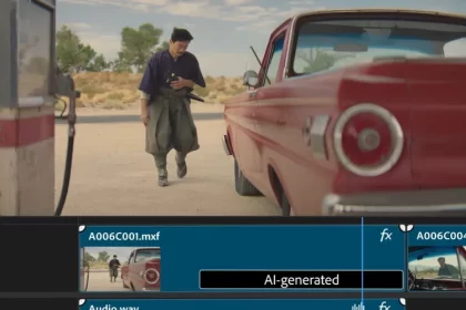 Adobe artificial intelligence