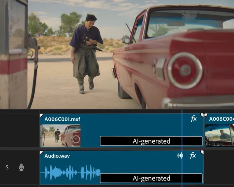 Adobe artificial intelligence