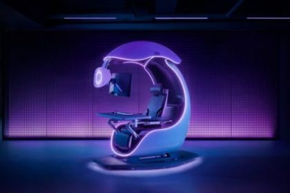 Cooler Master ORB X Gaming Kiosk