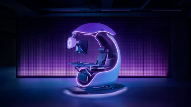 Cooler Master ORB X Gaming Kiosk