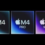 Apple's new MacBook Pro models with M4 Pro and M4 Max processors were introduced