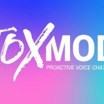 ToxMod content moderation system