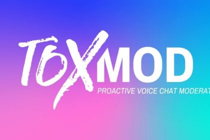 ToxMod content moderation system