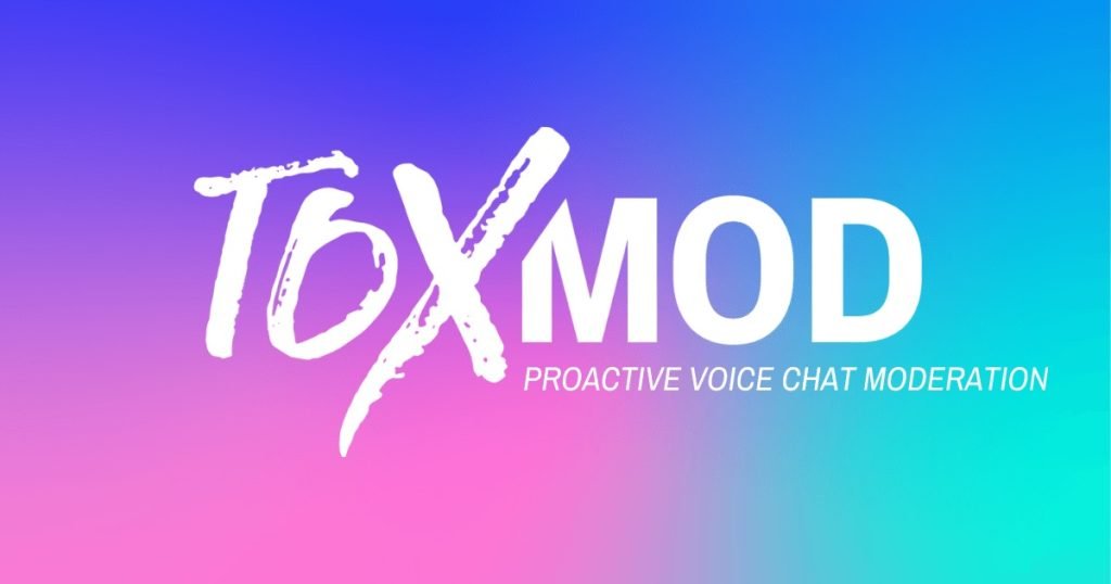 ToxMod content moderation system