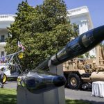 Associated Press: Sending Todd to Israel puts pressure on American forces