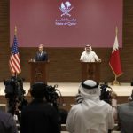 Blinken: We are worried about a wider conflict with Iran/Cease fire talks will be revived