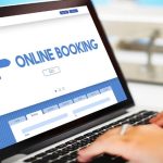 Report on buying Tehran-Baku tickets from Alibaba application